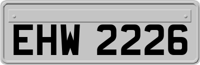 EHW2226