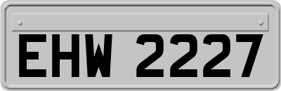EHW2227