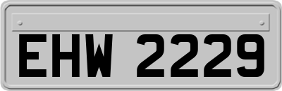 EHW2229