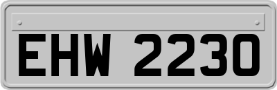 EHW2230