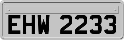 EHW2233