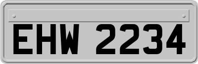 EHW2234