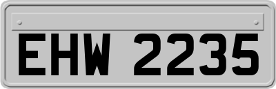 EHW2235