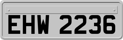 EHW2236