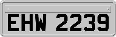 EHW2239