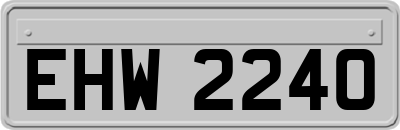 EHW2240