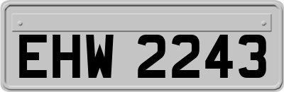 EHW2243
