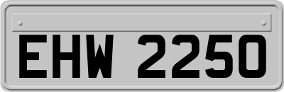 EHW2250