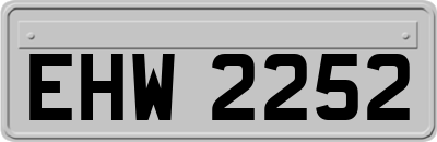 EHW2252