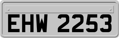 EHW2253
