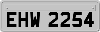EHW2254