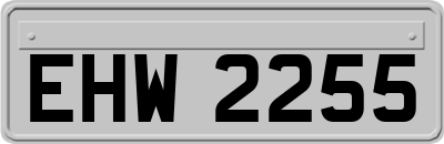 EHW2255