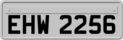 EHW2256