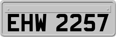 EHW2257