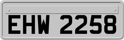 EHW2258