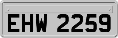 EHW2259