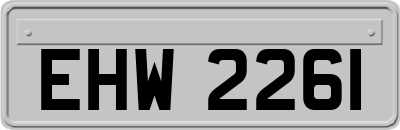 EHW2261