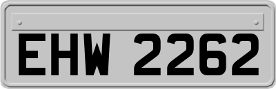 EHW2262