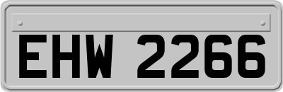 EHW2266