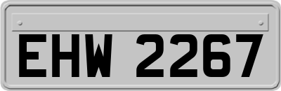 EHW2267