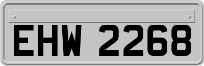 EHW2268
