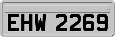 EHW2269
