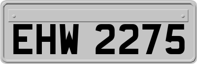 EHW2275