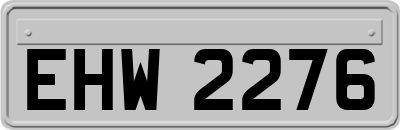 EHW2276