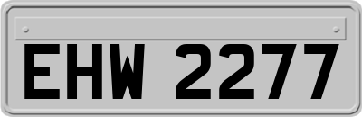 EHW2277