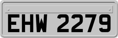 EHW2279