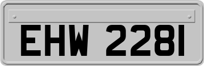 EHW2281