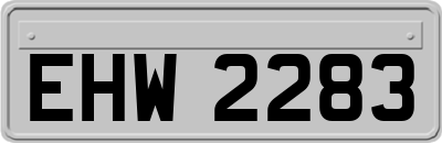 EHW2283