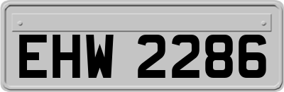 EHW2286