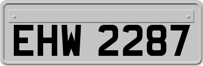 EHW2287