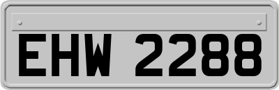 EHW2288