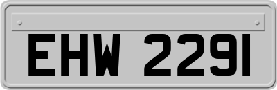 EHW2291