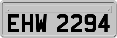 EHW2294