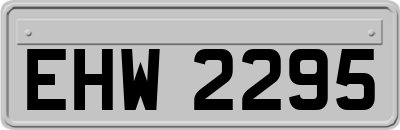 EHW2295