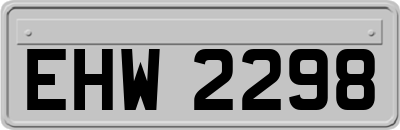 EHW2298