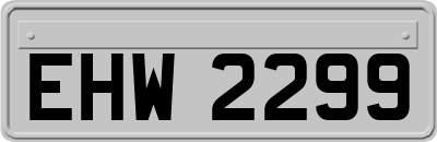 EHW2299