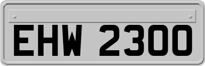 EHW2300