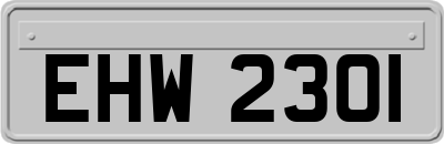 EHW2301