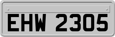 EHW2305