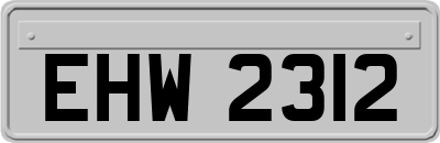 EHW2312