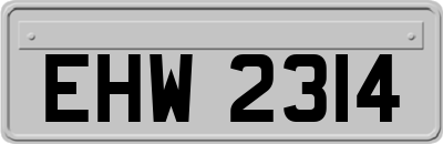 EHW2314