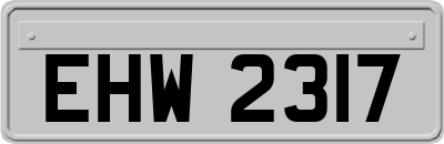 EHW2317