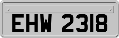 EHW2318