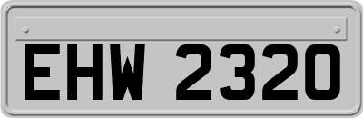 EHW2320