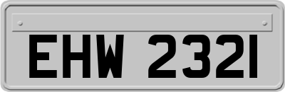 EHW2321