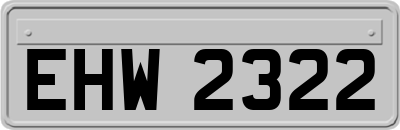 EHW2322